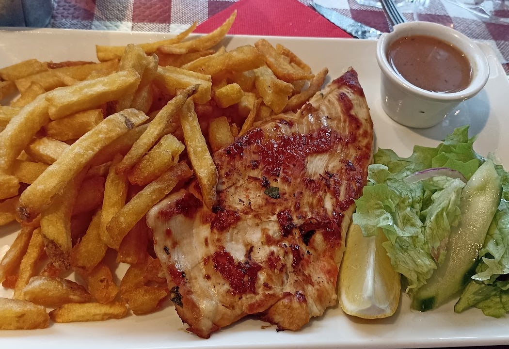 Café des Lilas 1